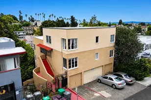 33 Home Pl, Oakland, CA 94610 - Photo 1