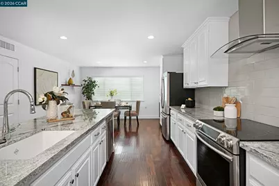 2308 Pine Knoll Dr #2, Walnut Creek, CA 94595 - Photo 15