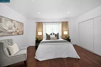 2308 Pine Knoll Dr #2, Walnut Creek, CA 94595 - Photo 23