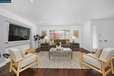 2308 Pine Knoll Dr #2, Walnut Creek, CA 94595 - Photo 11
