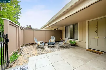 2308 Pine Knoll Dr #2, Walnut Creek, CA 94595 - Photo 9