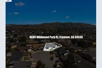 4688 Wildwood Park Ct., Fremont, CA 94538 - Photo 41