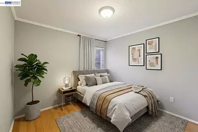 5400 Mountain  Boulevard #340, Oakland, CA 94619 - Photo 23