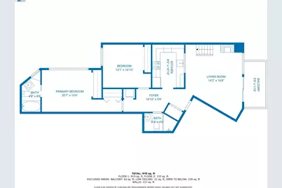 5400 Mountain  Boulevard #340, Oakland, CA 94619 - Photo 17