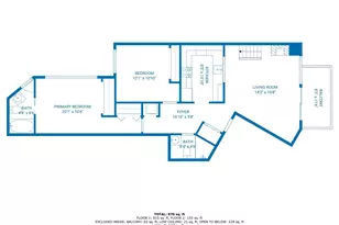 5400 Mountain Blvd, Oakland, CA 94619 - Photo 17