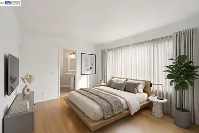 5400 Mountain  Boulevard #340, Oakland, CA 94619 - Photo 21