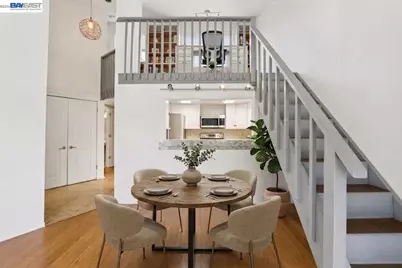 5400 Mountain  Boulevard #340, Oakland, CA 94619 - Photo 19
