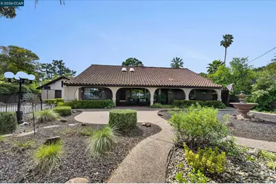1675 Garnet Ln, Concord, CA 94519 - Photo 5