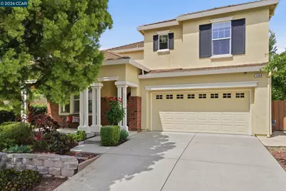 1248 Oak Knoll Dr, Concord, CA 94521 - Photo 5