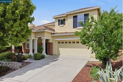 1248 Oak Knoll Dr, Concord, CA 94521 - Photo 3