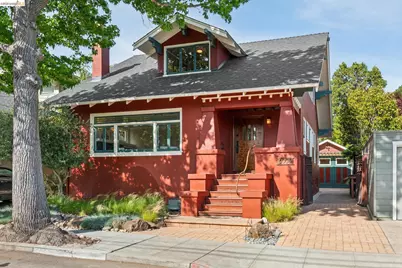 6004 Auburn Avenue, Oakland, CA 94618 - Photo 3