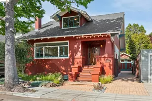 6004 Auburn Ave, Oakland, CA 94618 - Photo 3