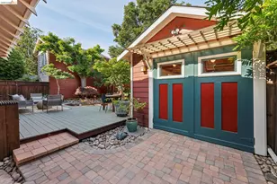 6004 Auburn Ave, Oakland, CA 94618 - Photo 39