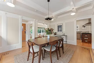 6004 Auburn Avenue, Oakland, CA 94618 - Photo 15