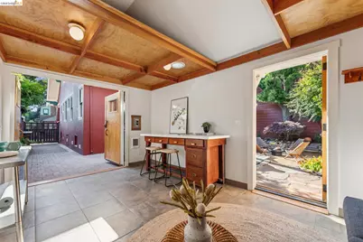 6004 Auburn Avenue, Oakland, CA 94618 - Photo 43