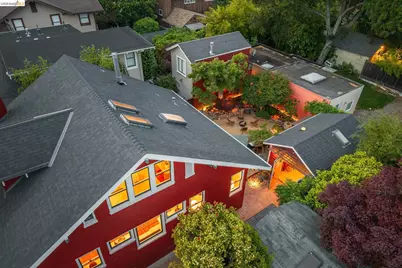 6004 Auburn Avenue, Oakland, CA 94618 - Photo 53
