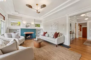 6004 Auburn Ave, Oakland, CA 94618 - Photo 9