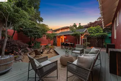 6004 Auburn Avenue, Oakland, CA 94618 - Photo 51