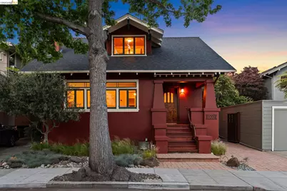 6004 Auburn Avenue, Oakland, CA 94618 - Photo 59