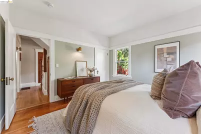 6004 Auburn Avenue, Oakland, CA 94618 - Photo 27