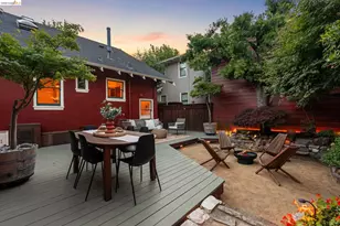 6004 Auburn Ave, Oakland, CA 94618 - Photo 45