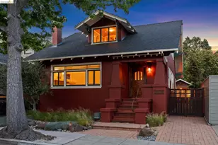6004 Auburn Ave, Oakland, CA 94618 - Photo 1