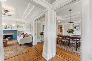6004 Auburn Ave, Oakland, CA 94618 - Photo 7