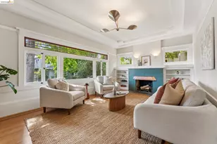 6004 Auburn Ave, Oakland, CA 94618 - Photo 7