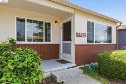 1762 Via Redondo, San Lorenzo, CA 94580 - Photo 5