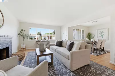 1762 Via Redondo, San Lorenzo, CA 94580 - Photo 9