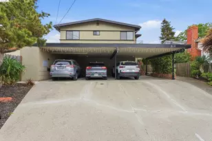 517 Stannage Ave, Albany, CA 94706 - Photo 1