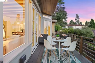 4 Estates Dr, Kensington, CA 94707 - Photo 17