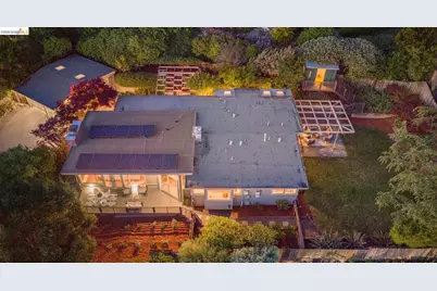 4 Estates Dr, Kensington, CA 94707 - Photo 37