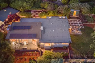 4 Estates Dr, Kensington, CA 94707 - Photo 37