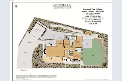 4 Estates Dr, Kensington, CA 94707 - Photo 43