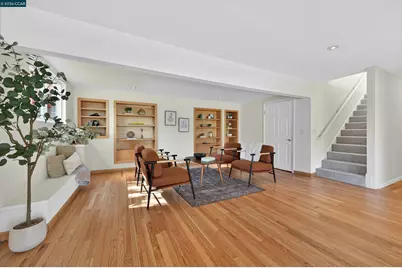 3424 Woodview Dr, Lafayette, CA 94549 - Photo 11