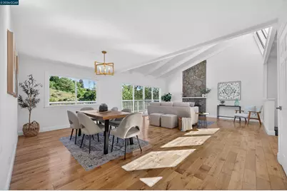 3424 Woodview Dr, Lafayette, CA 94549 - Photo 5