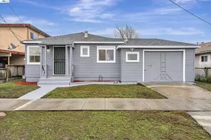 134 41st St, Richmond, CA 94804 - Photo 1
