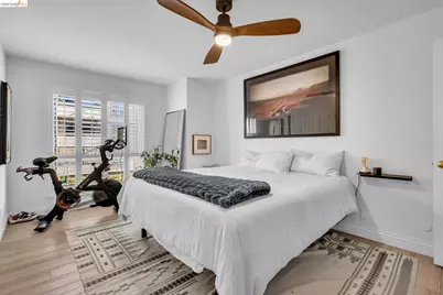 77 Fairmount Ave #105, Oakland, CA 94611 - Photo 21