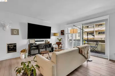 77 Fairmount Ave #105, Oakland, CA 94611 - Photo 3