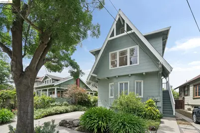 3781 Manila Ave, Oakland, CA 94609 - Photo 3