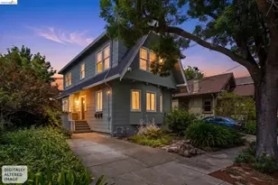 3781 Manila Ave, Oakland, CA 94609 - Photo 1