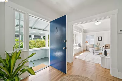 3781 Manila Ave, Oakland, CA 94609 - Photo 5