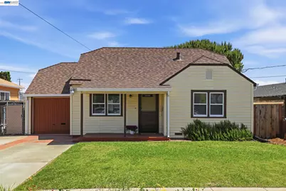 37340 Locust St, Newark, CA 94560 - Photo 1
