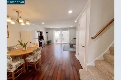 1815 Wildbrook Ct #C, Concord, CA 94521 - Photo 5