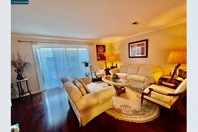 1815 Wildbrook Ct #C, Concord, CA 94521 - Photo 5