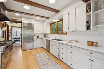 17 Eucalyptus Road, Berkeley, CA 94705 - Photo 27