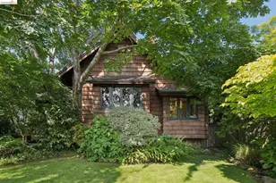 17 Eucalyptus Rd, Berkeley, CA 94705 - Photo 1