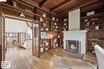 17 Eucalyptus Road, Berkeley, CA 94705 - Photo 39