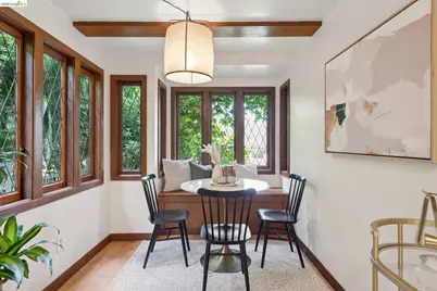17 Eucalyptus Road, Berkeley, CA 94705 - Photo 31